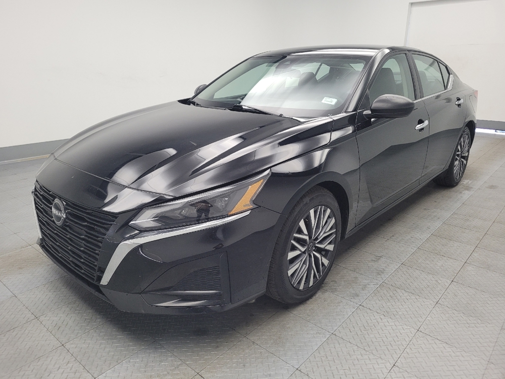 2024 Nissan Altima SV