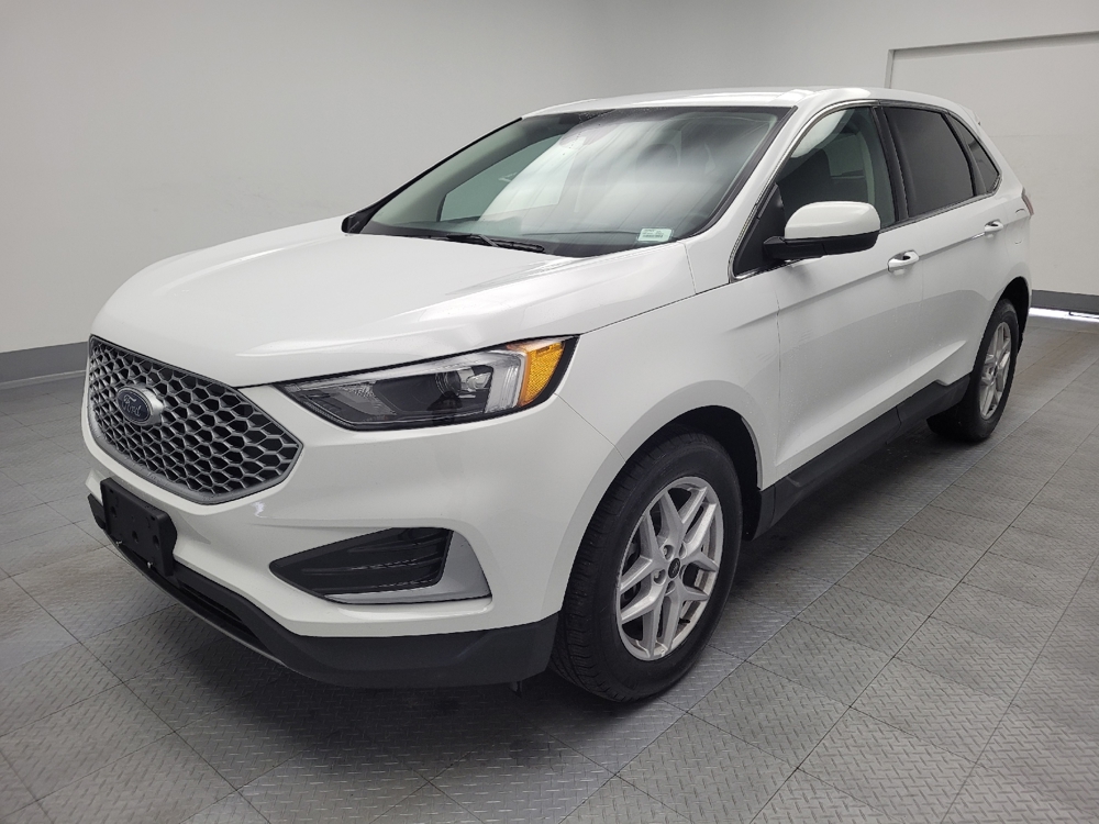 2024 Ford Edge SEL's photo