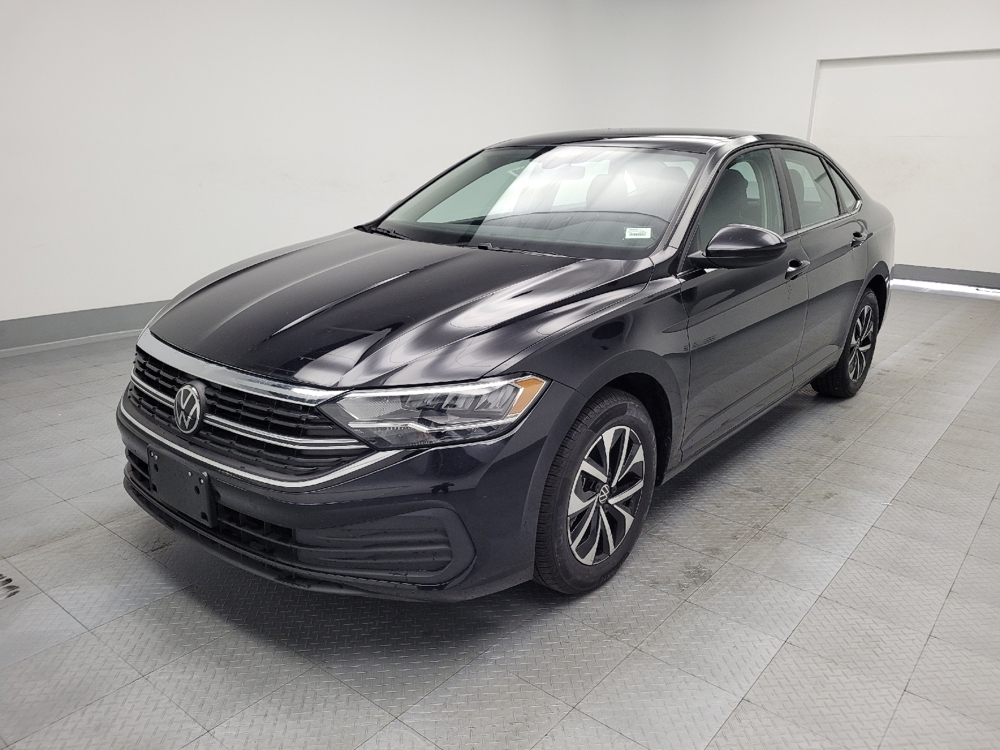 2024 Volkswagen Jetta S