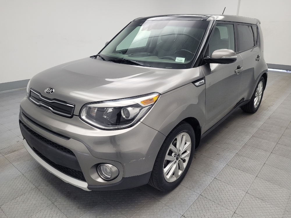 2018 Kia Soul +'s photo