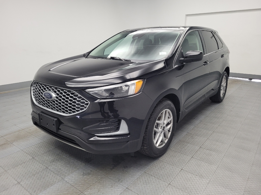 2023 Ford Edge SEL's photo