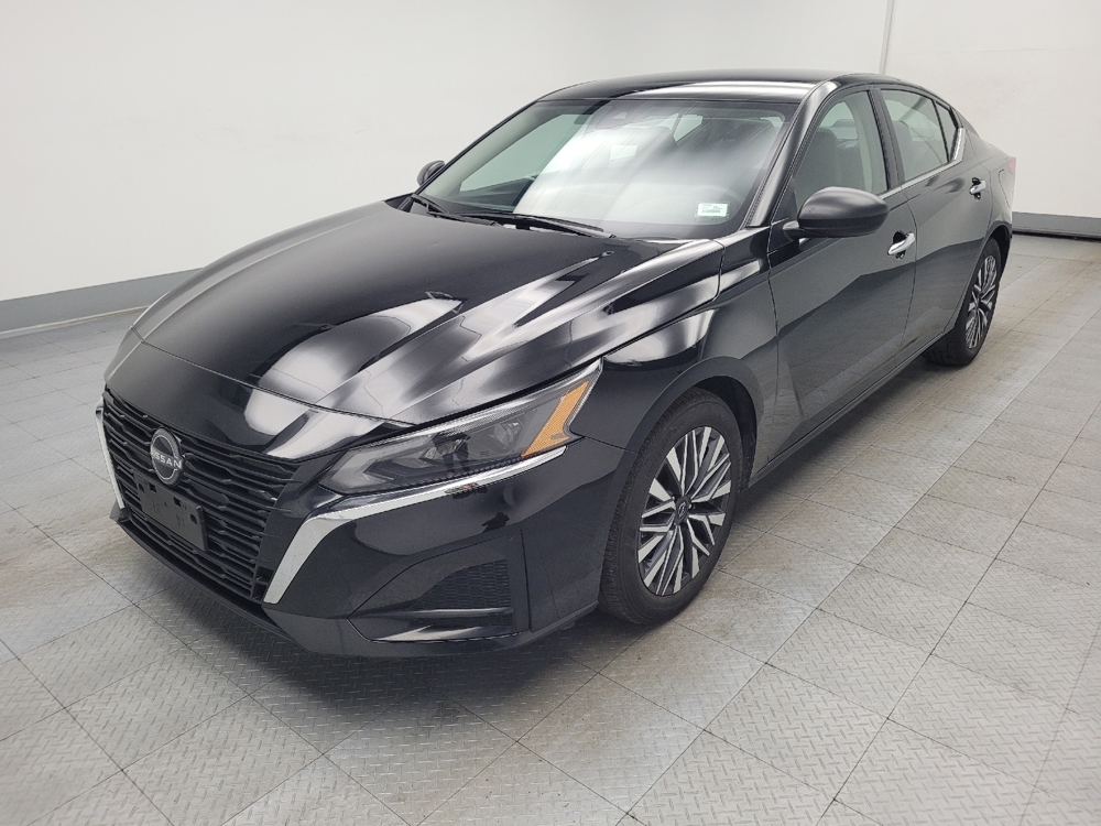 2024 Nissan Altima SV