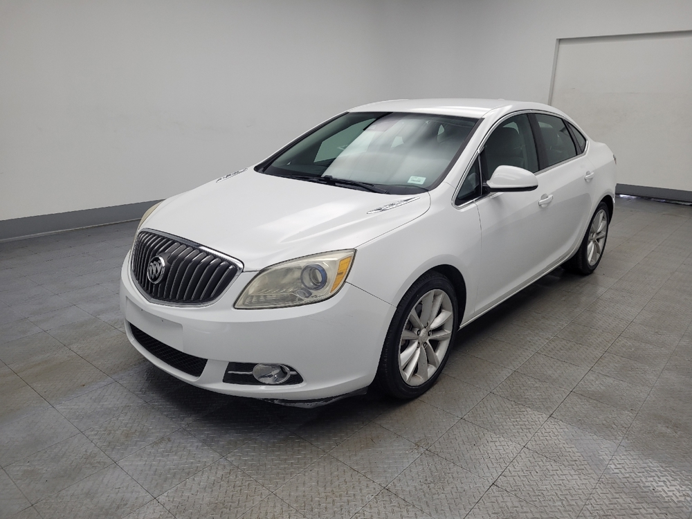 2015 Buick Verano 1SG