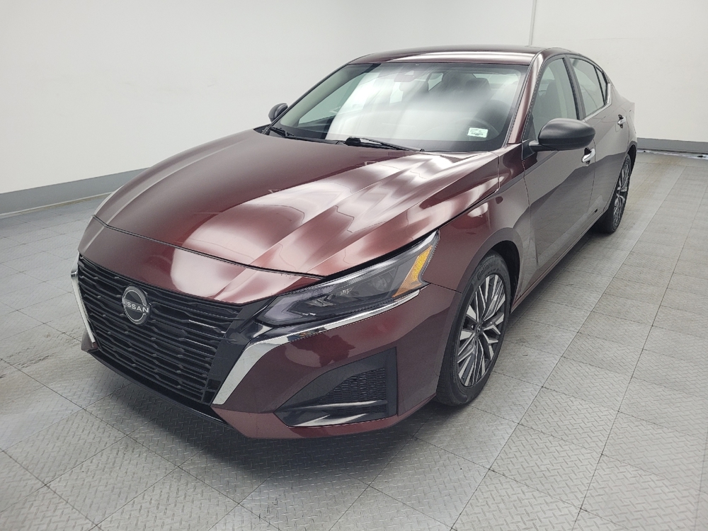 2024 Nissan Altima SV