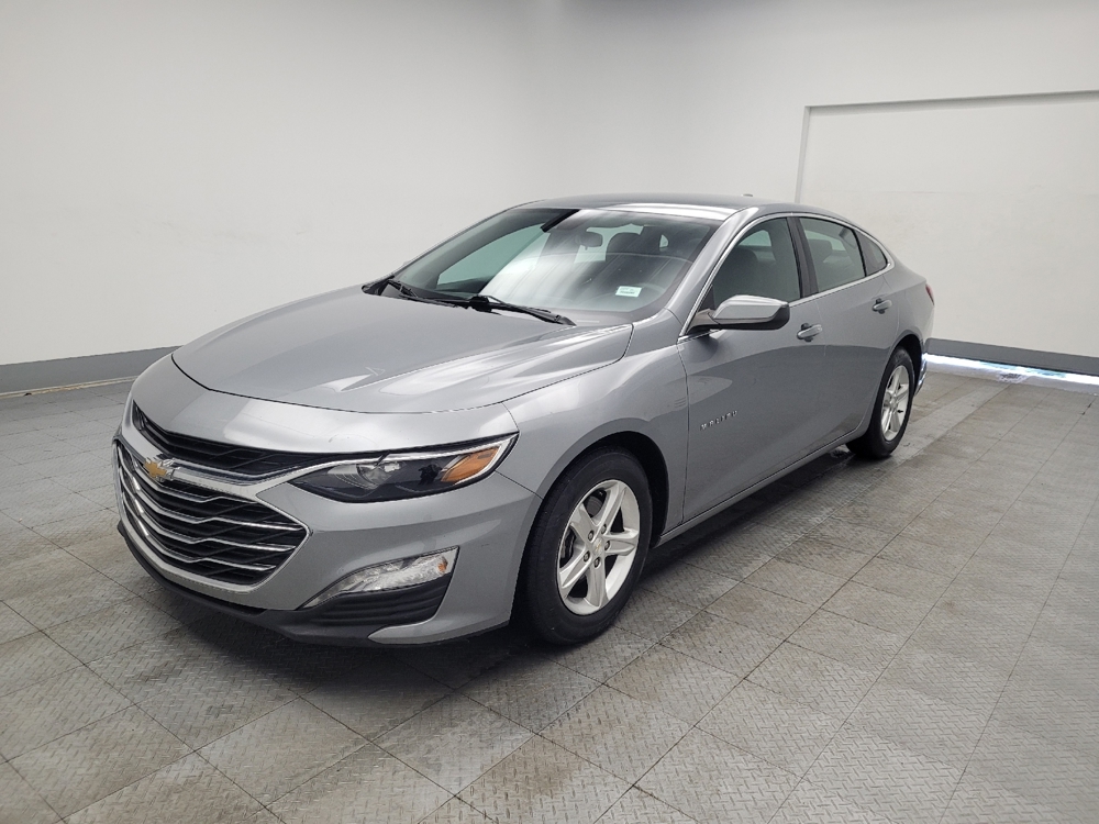 2023 Chevrolet Malibu 1LT