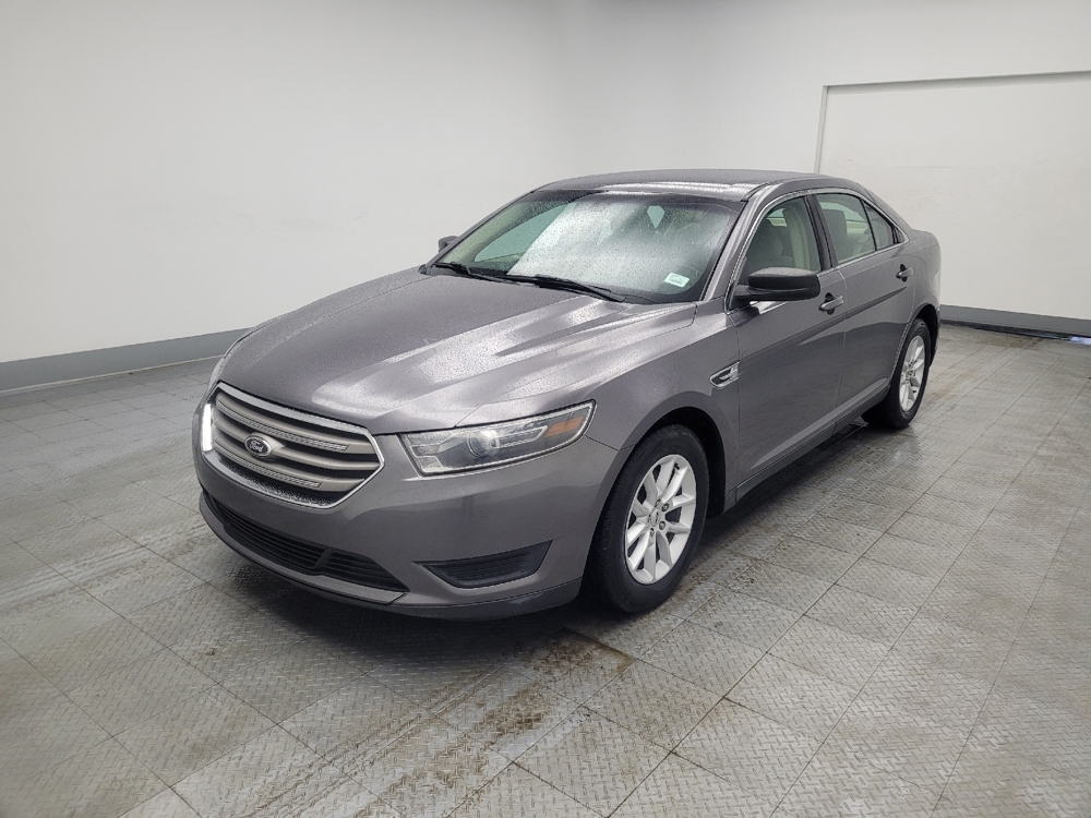 2014 Ford Taurus SE