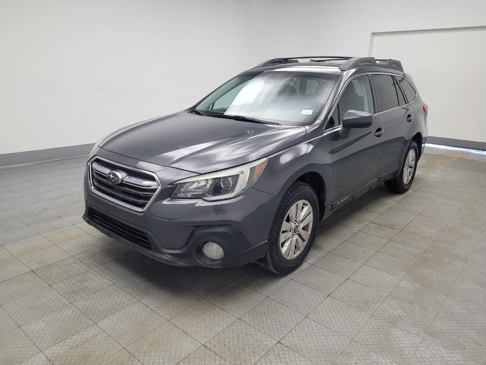 2019 Subaru Outback Premium