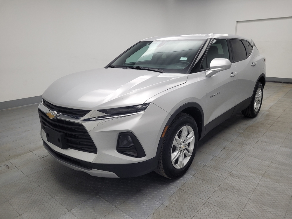 2020 Chevrolet Blazer 2LT