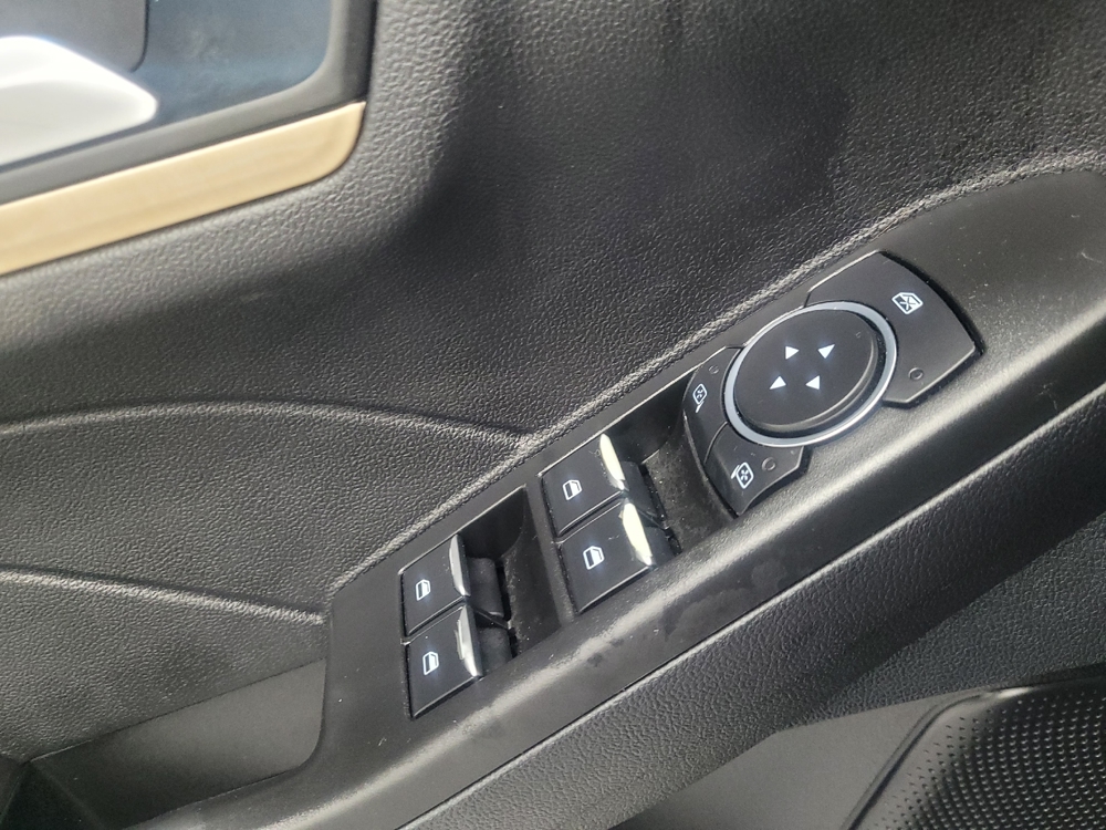 2022 Ford Escape Titanium - Photo 21