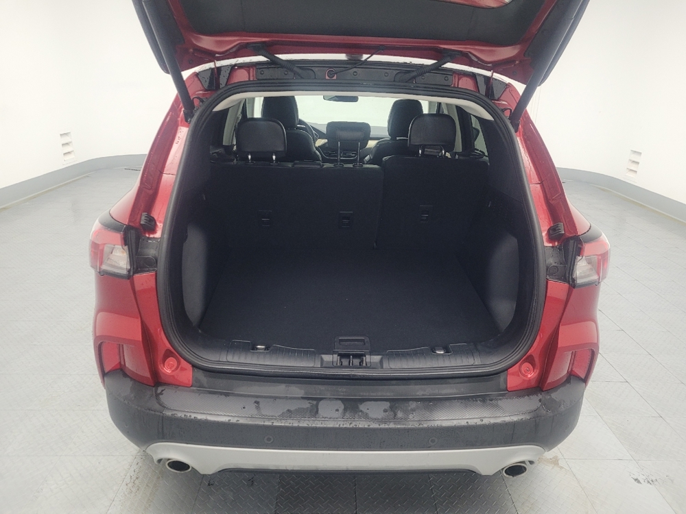 2022 Ford Escape Titanium - Photo 22