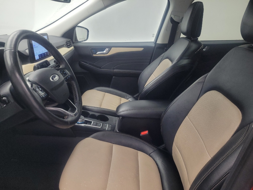 2022 Ford Escape Titanium - Photo 13