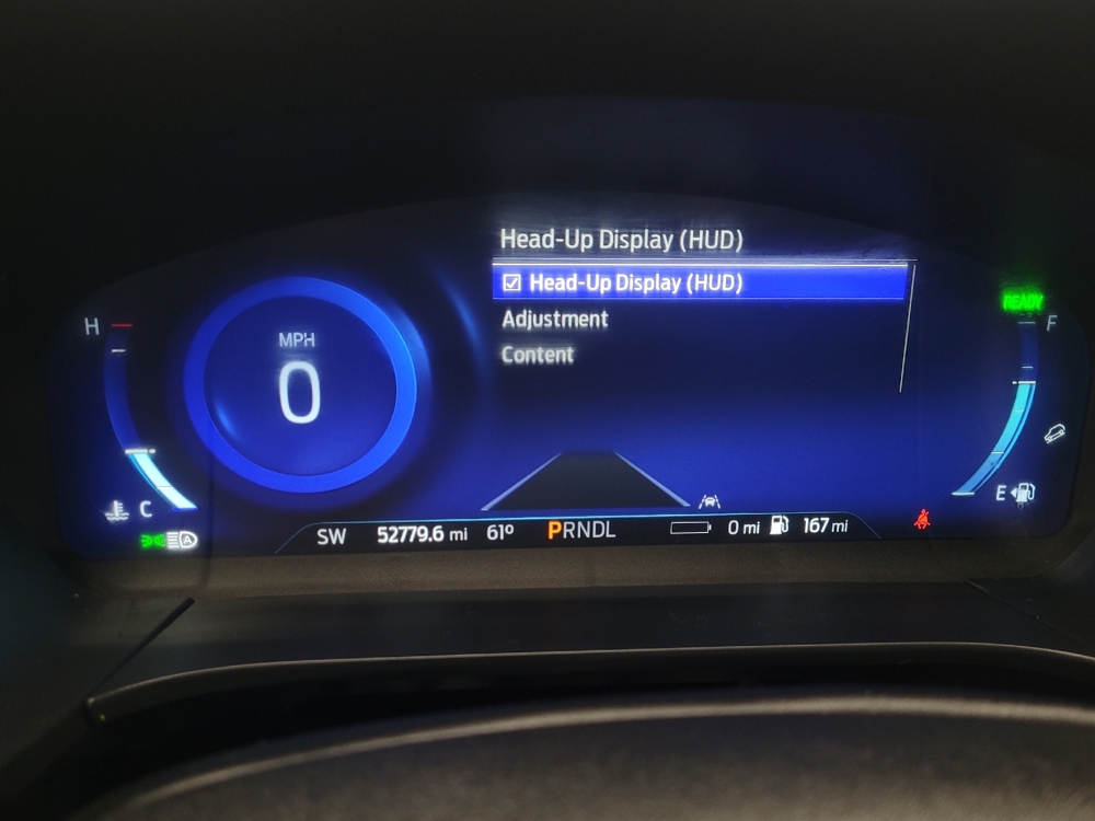2022 Ford Escape Titanium - Photo 18
