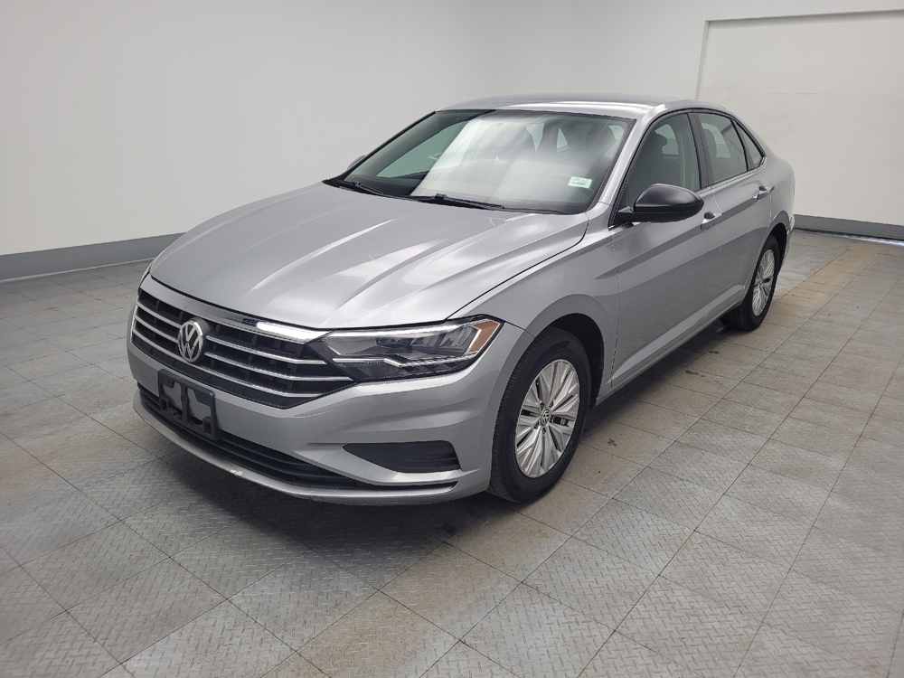 2020 Volkswagen Jetta S
