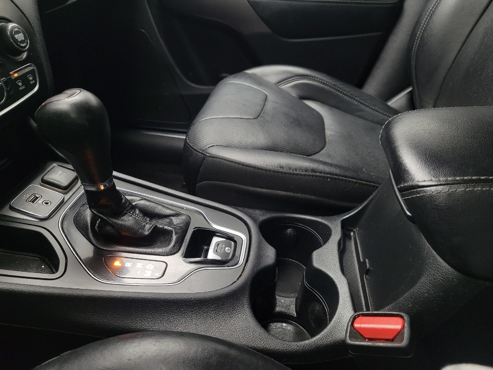 2019 Jeep Cherokee Limited - Photo 20