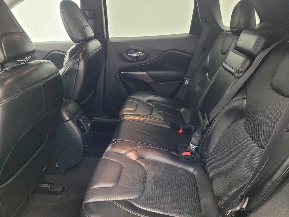 2019 Jeep Cherokee Limited - Photo 14