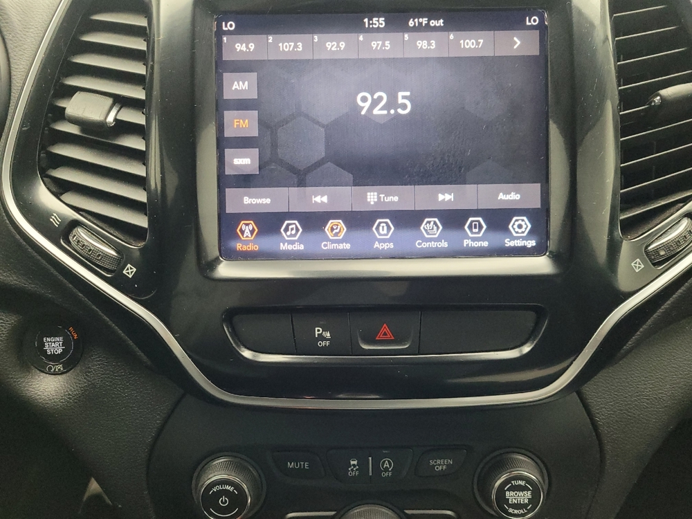 2019 Jeep Cherokee Limited - Photo 19