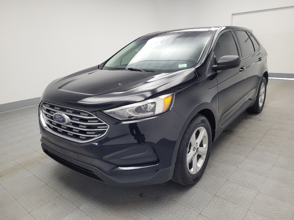 2020 Ford Edge SE
