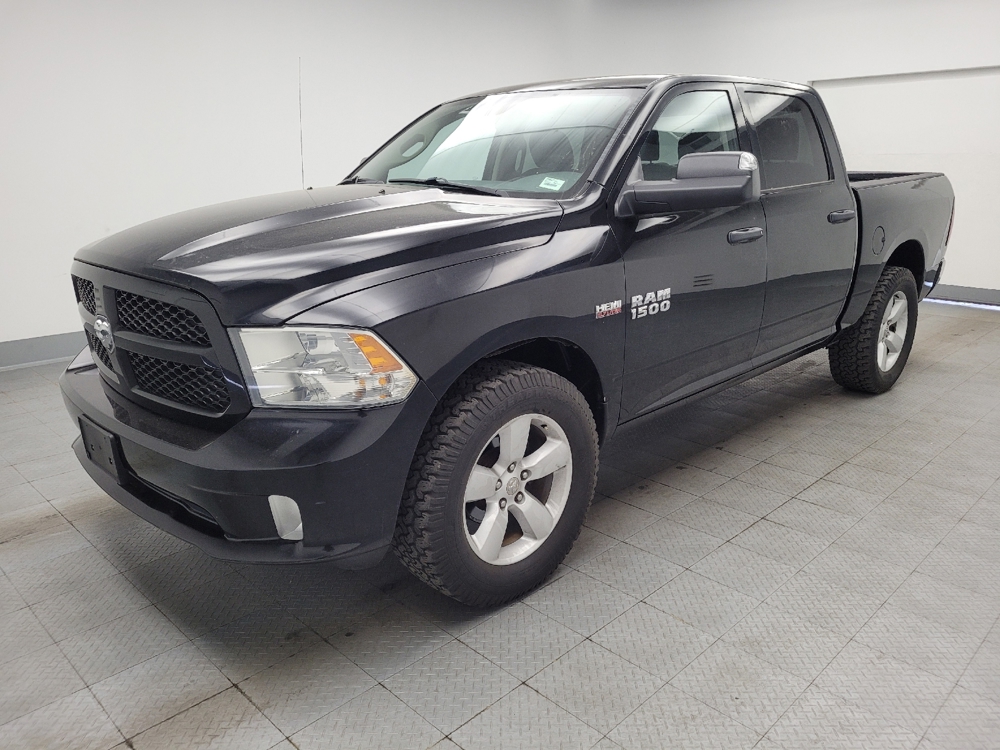 2014 RAM 1500 Pickup Express