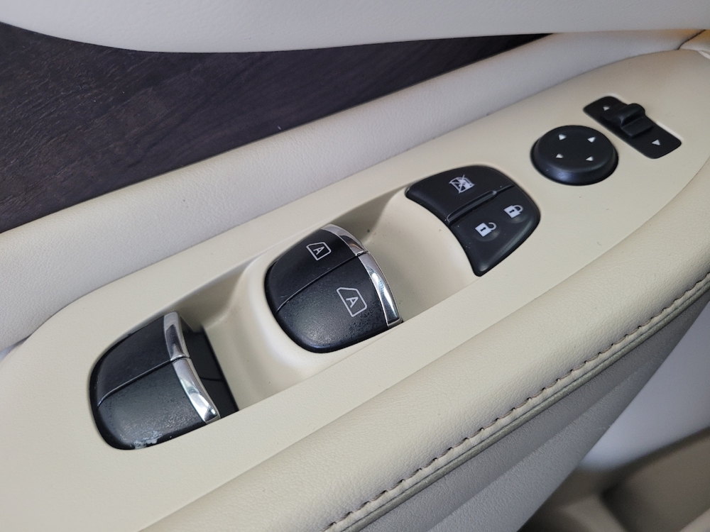 2019 Nissan Murano Platinum - Photo 21