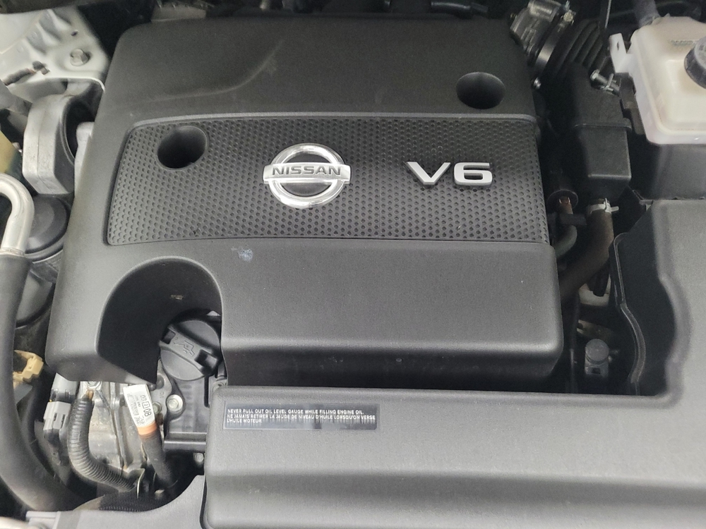 2019 Nissan Murano Platinum - Photo 23