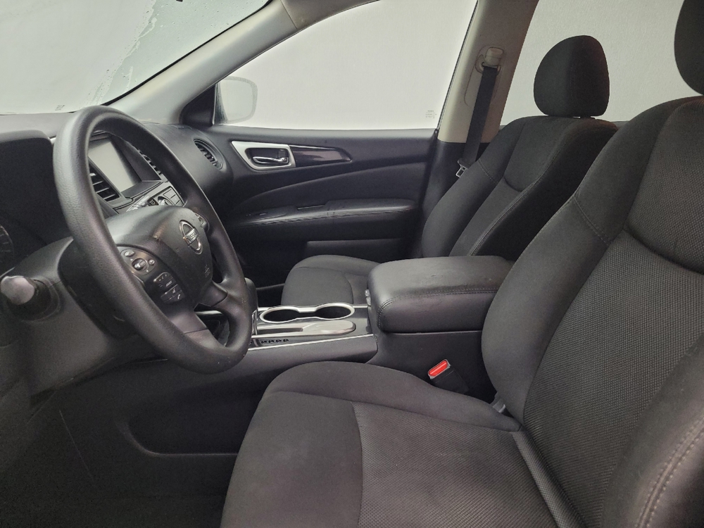 2020 Nissan Pathfinder S - Photo 13
