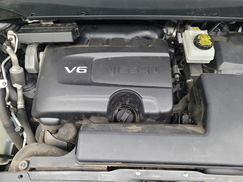 2020 Nissan Pathfinder S - Photo 23