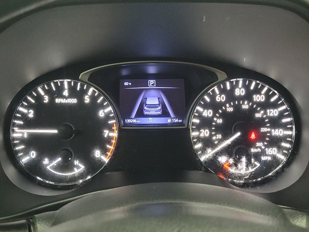 2020 Nissan Pathfinder S - Photo 18