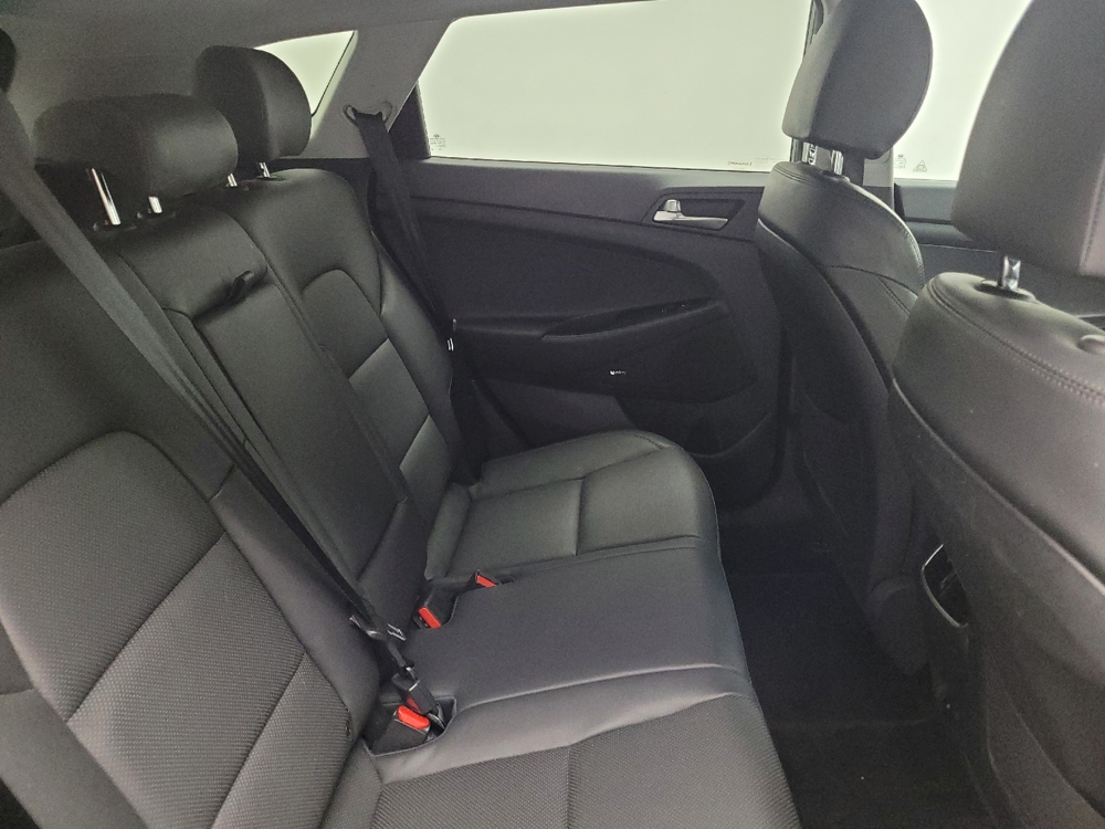 2020 Hyundai Tucson Ultimate - Photo 15