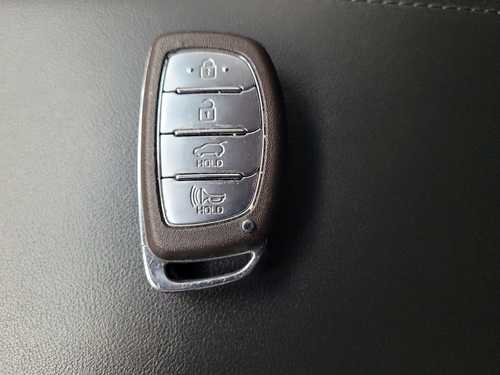 2020 Hyundai Tucson Ultimate - Photo 25
