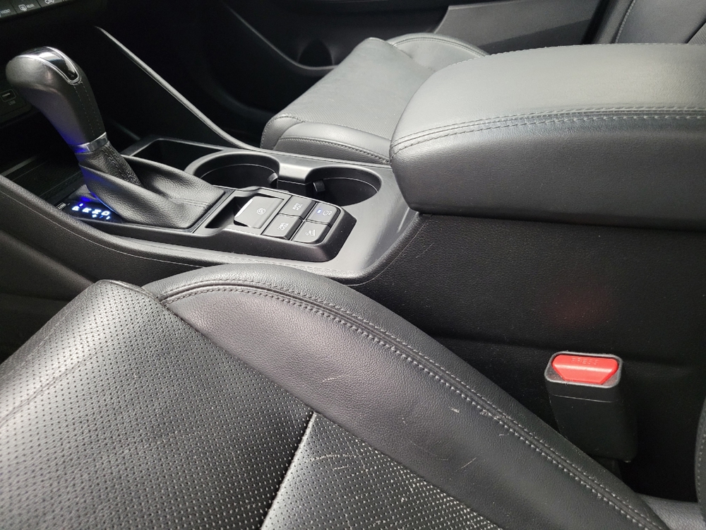 2020 Hyundai Tucson Ultimate - Photo 20