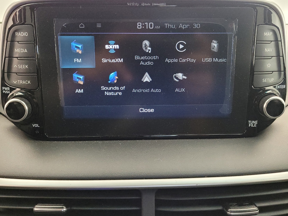 2020 Hyundai Tucson Ultimate - Photo 19