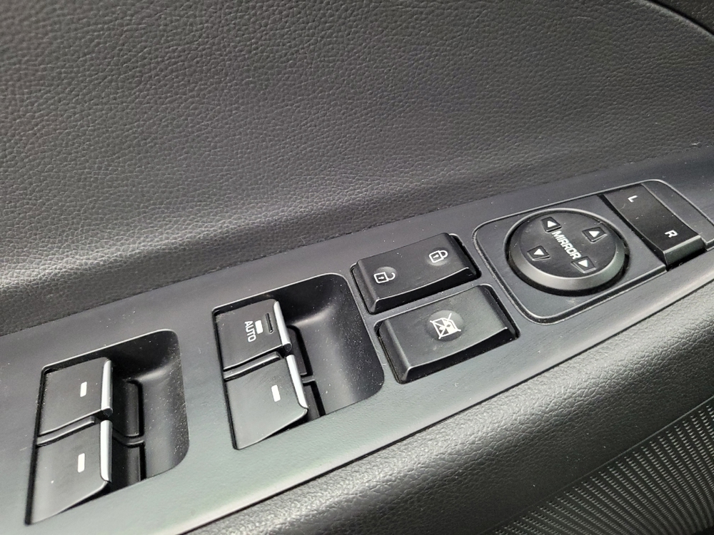 2020 Hyundai Tucson Ultimate - Photo 21