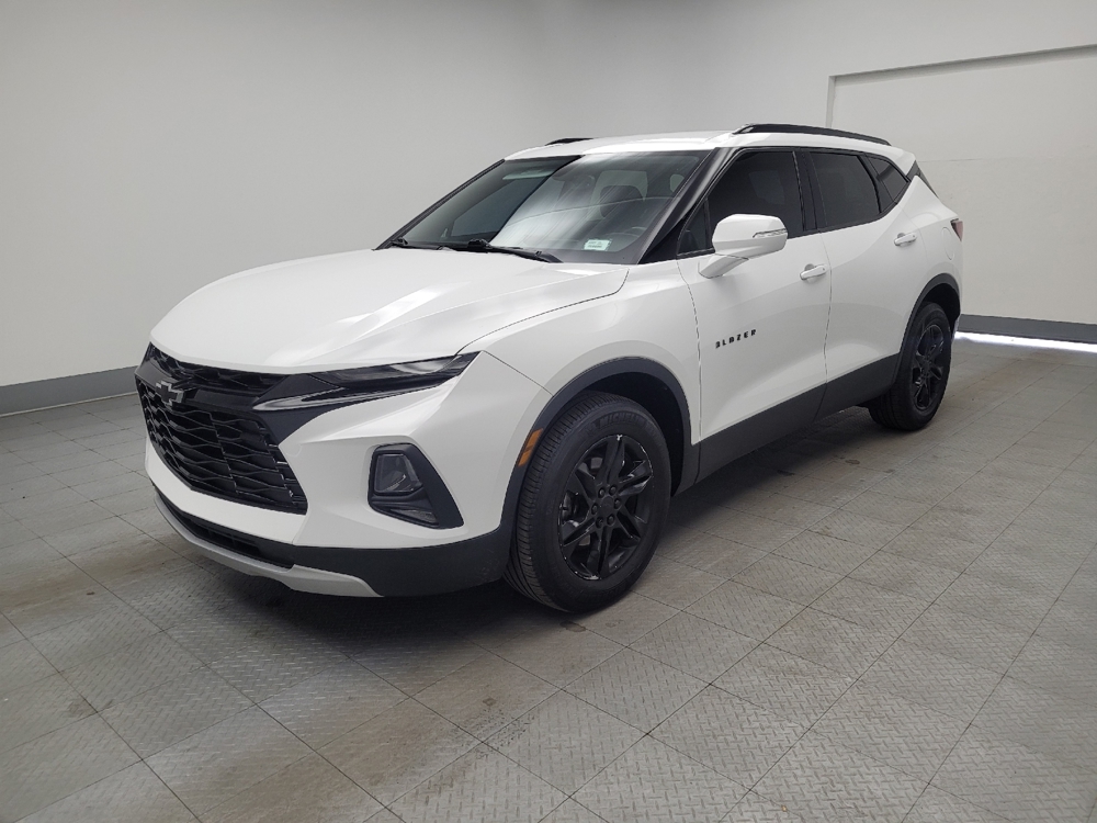 2020 Chevrolet Blazer 2LT