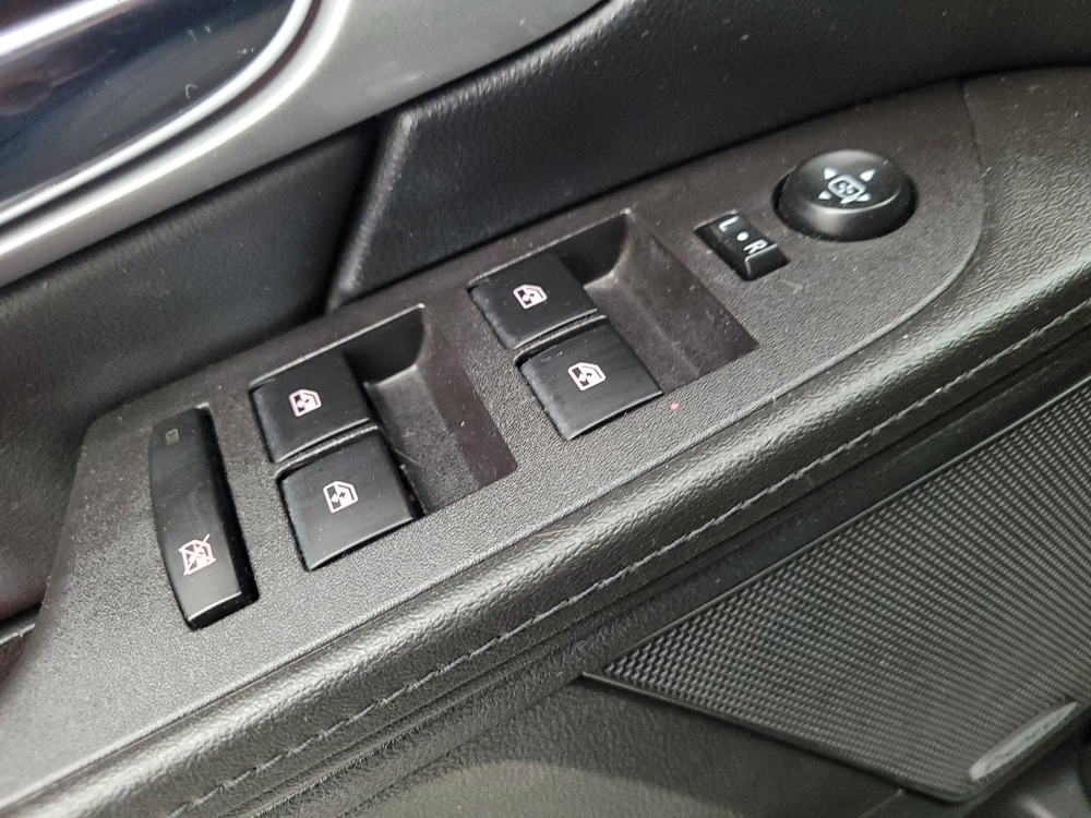 2017 GMC Terrain Denali - Photo 21
