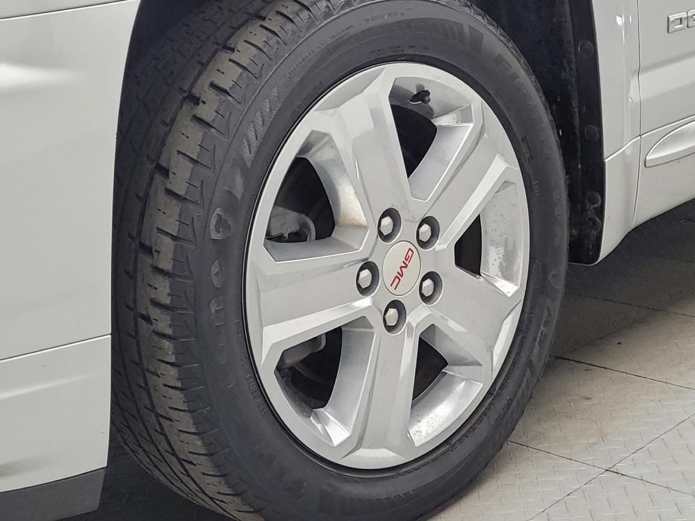 2017 GMC Terrain Denali - Photo 24