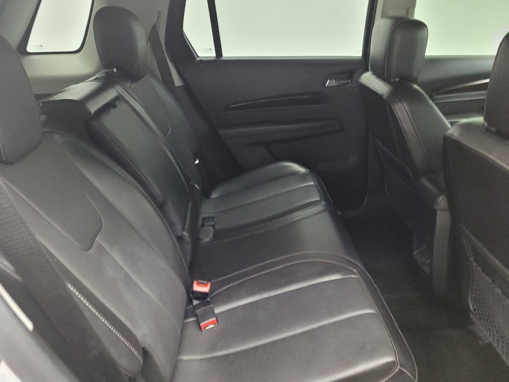 2017 GMC Terrain Denali - Photo 15