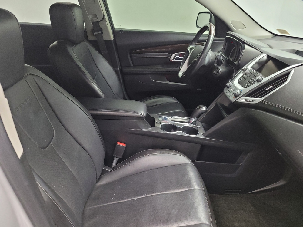 2017 GMC Terrain Denali - Photo 16