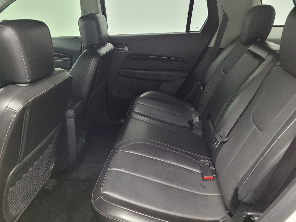 2017 GMC Terrain Denali - Photo 14