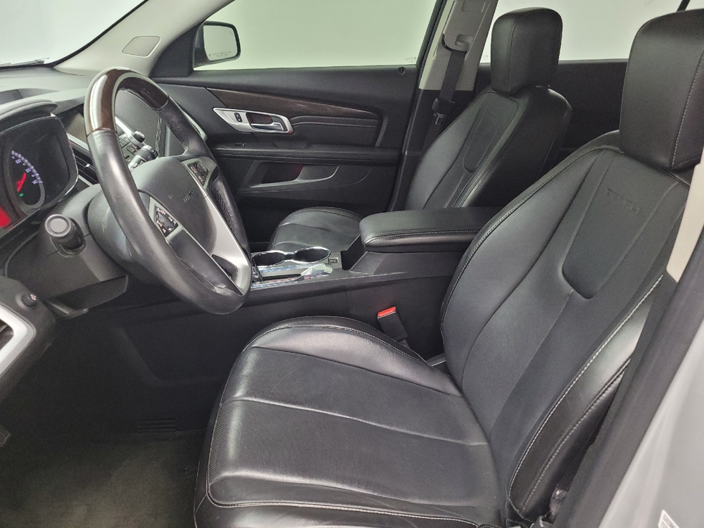 2017 GMC Terrain Denali - Photo 13