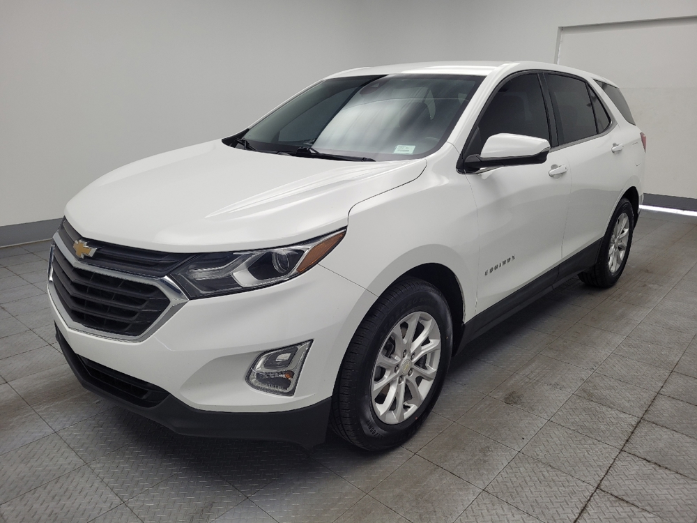 2019 Chevrolet Equinox 2FL