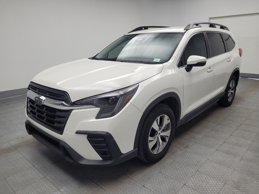 2023 Subaru Ascent