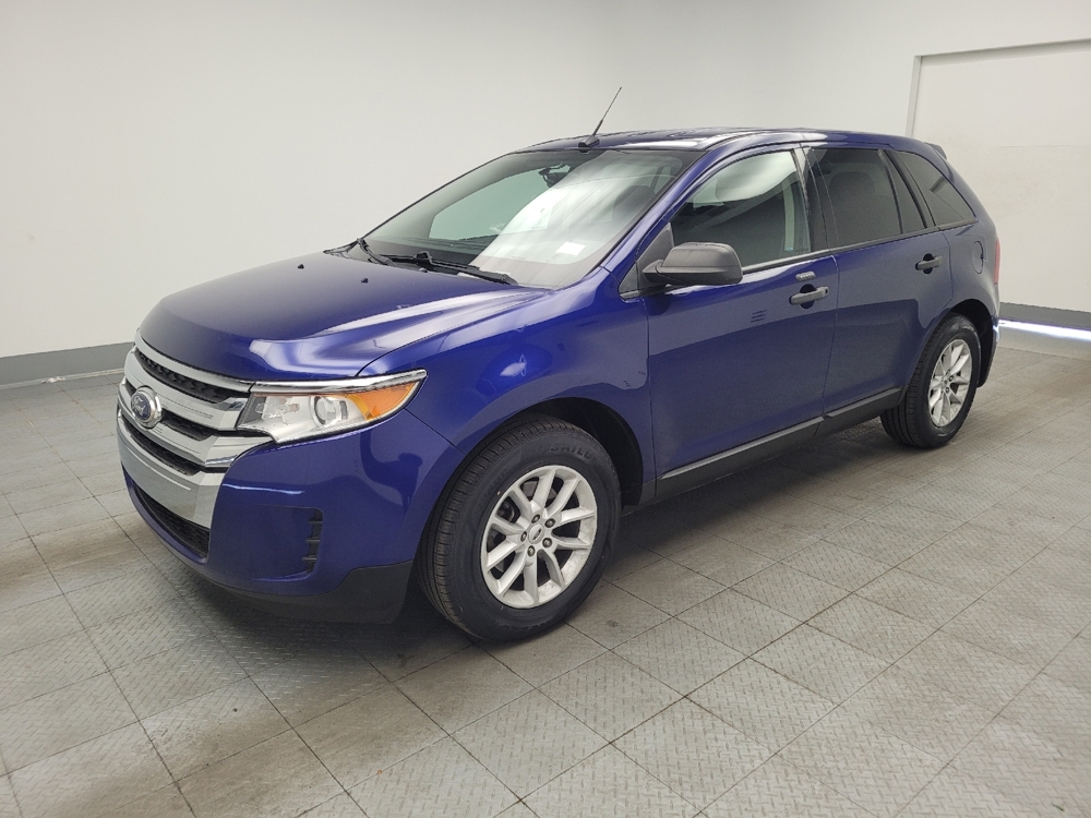 2014 Ford Edge SE