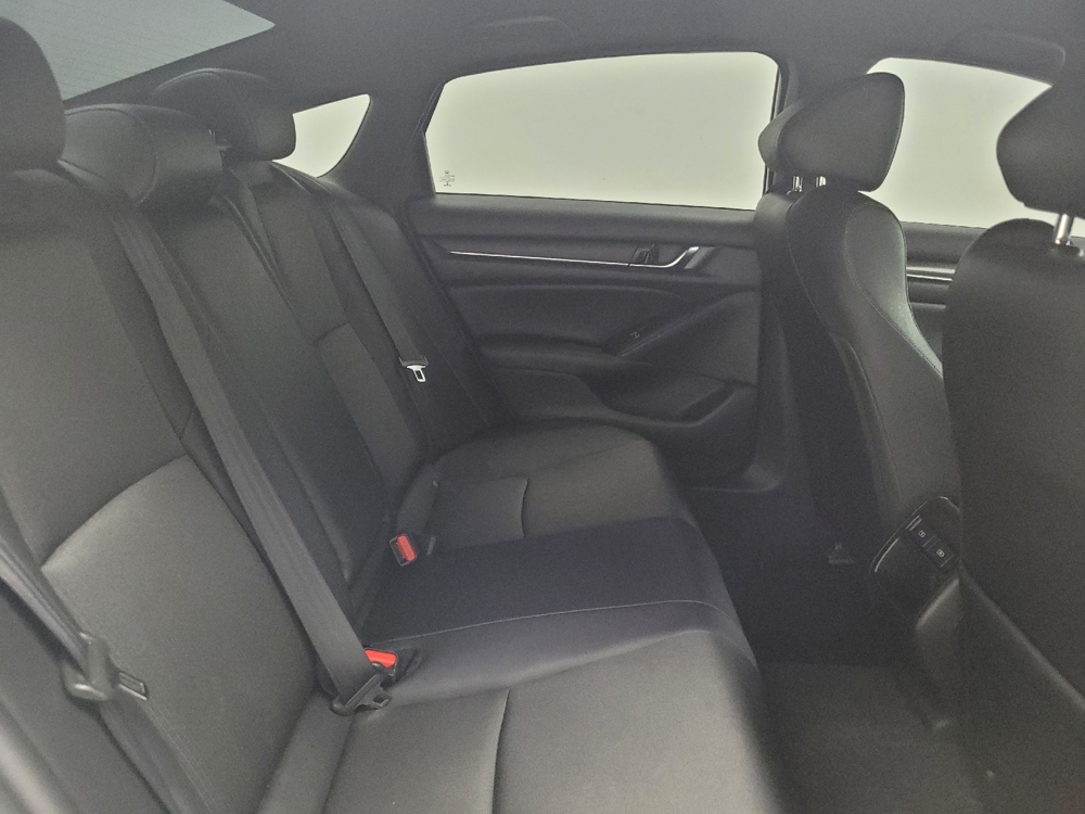 2021 Honda Accord Sport - Photo 15