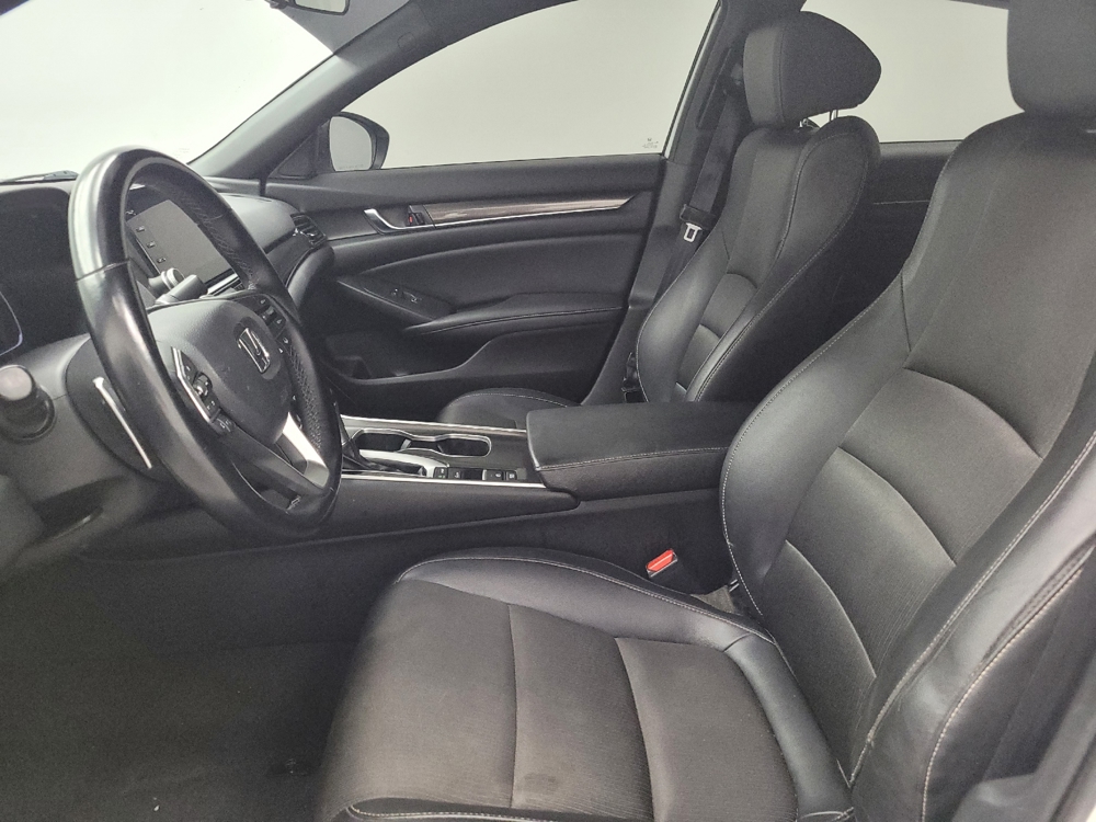 2021 Honda Accord Sport - Photo 13