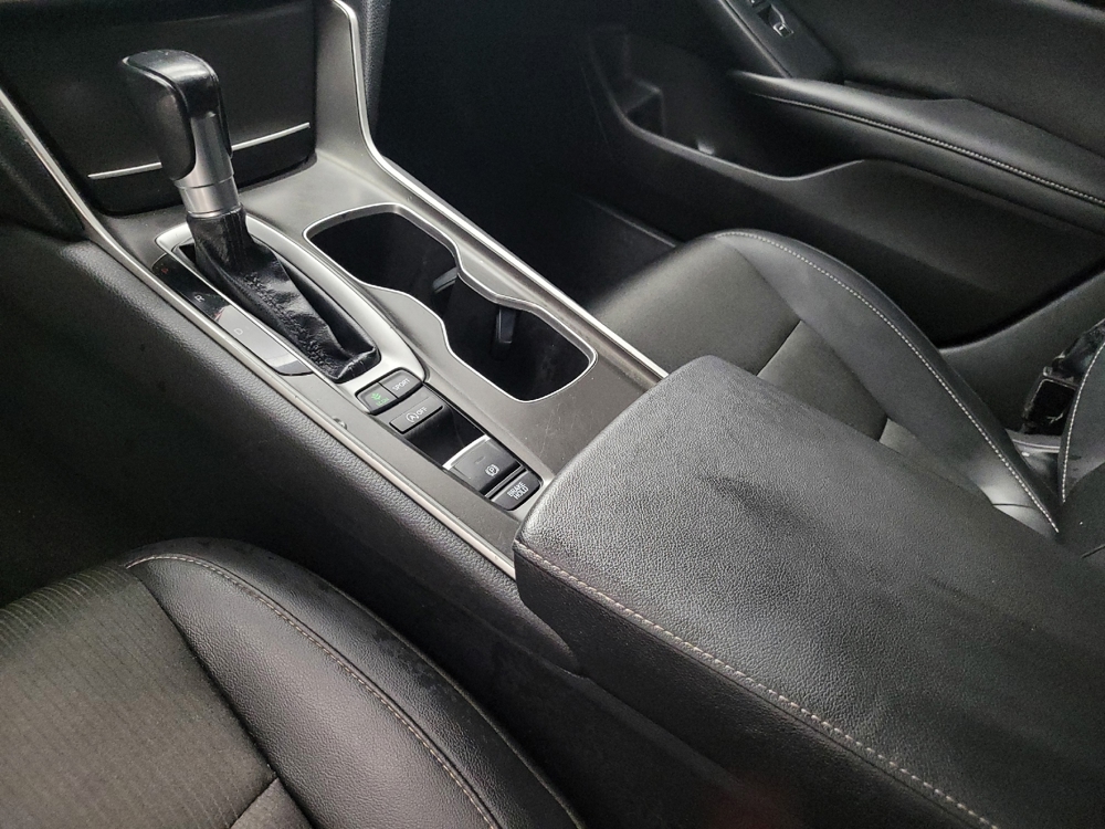 2021 Honda Accord Sport - Photo 20