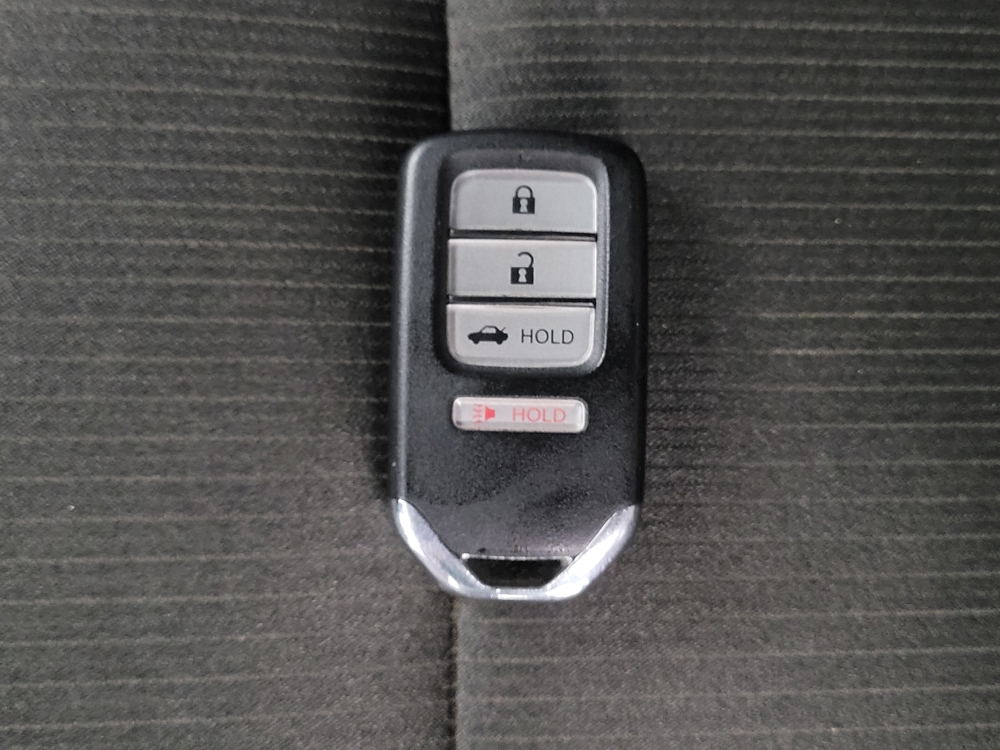 2021 Honda Accord Sport - Photo 25