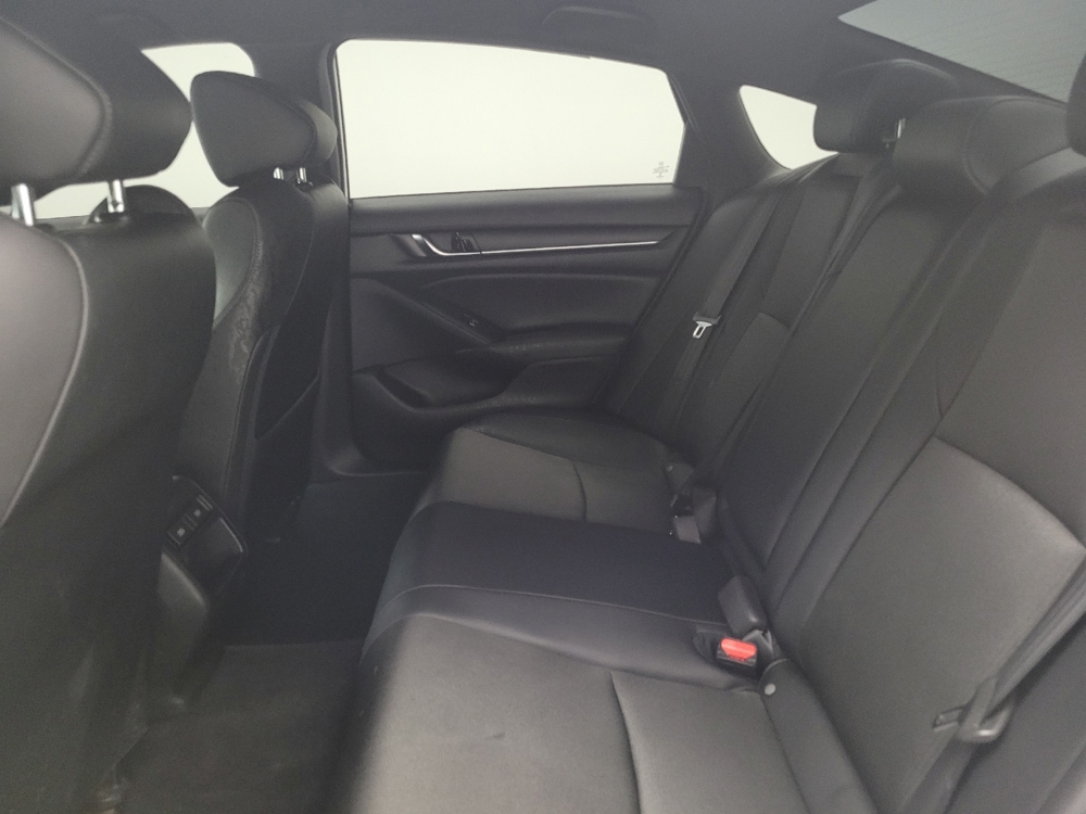 2021 Honda Accord Sport - Photo 14