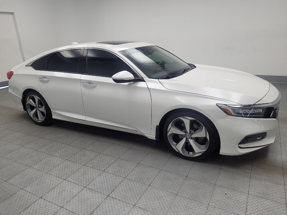 2020 Honda Accord Touring - Photo 9