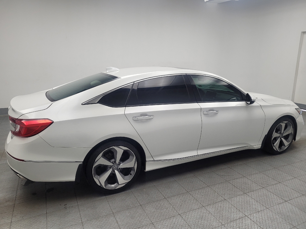 2020 Honda Accord Touring - Photo 8