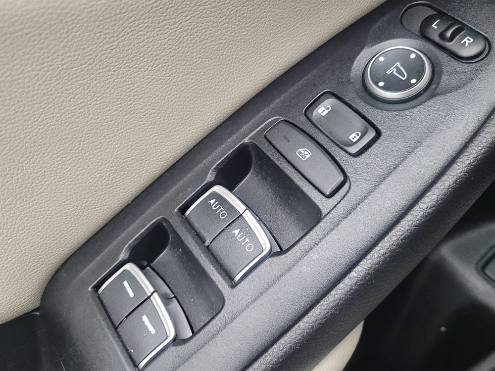 2020 Honda Accord Touring - Photo 21